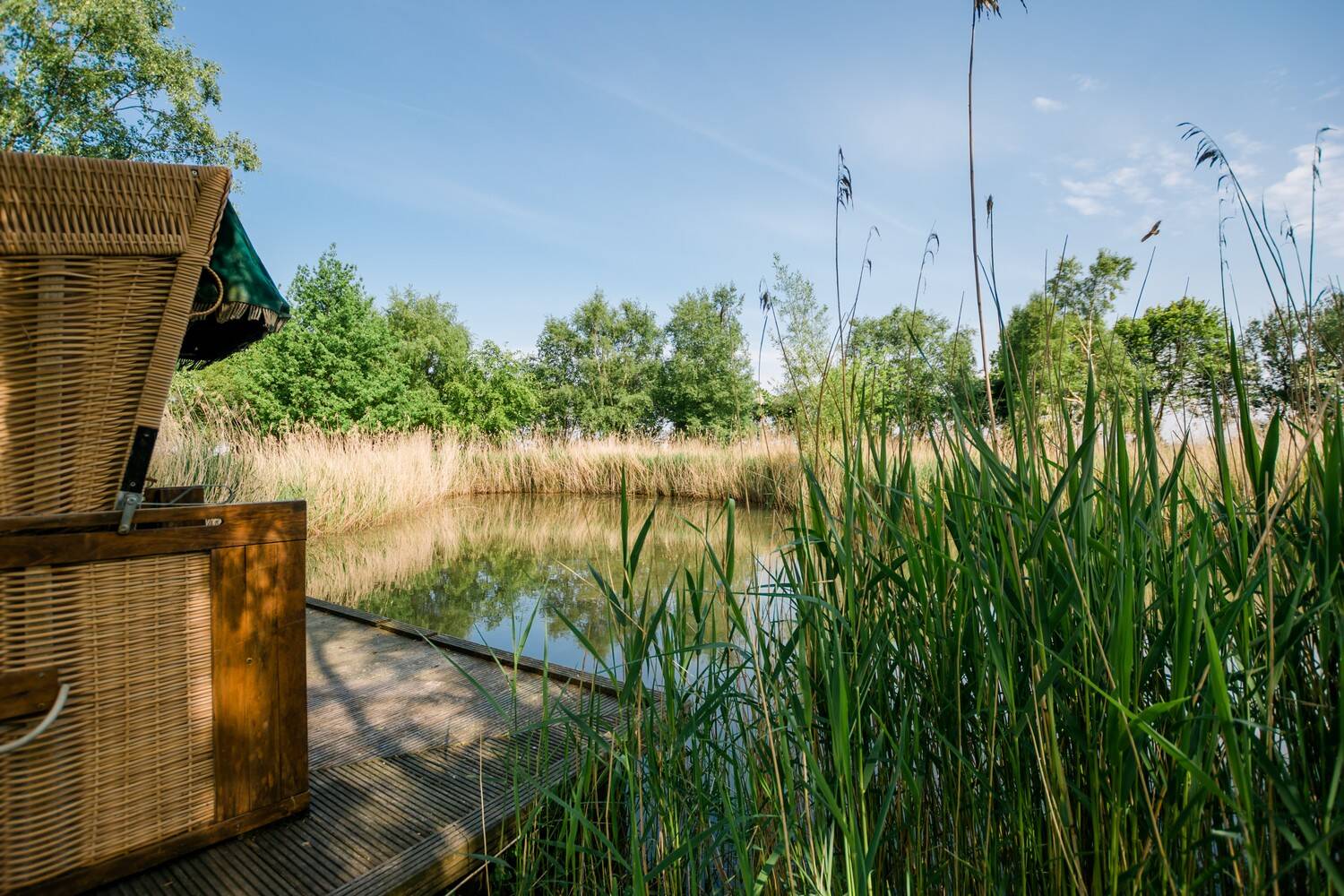 Kontakt anreise neuwesteel ferienwohnungen