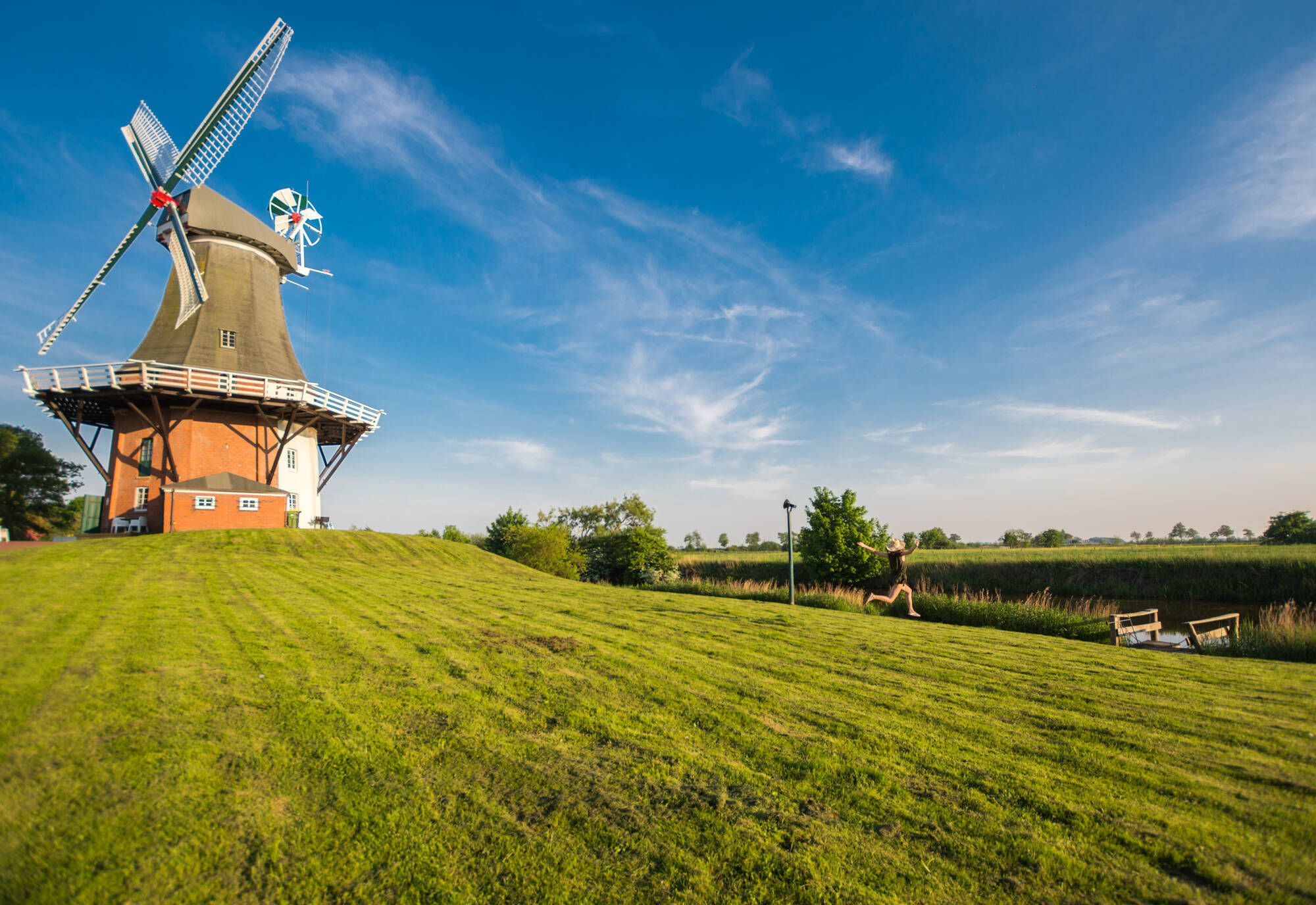 Muehlen ostfriesland umgebung neuwesteel